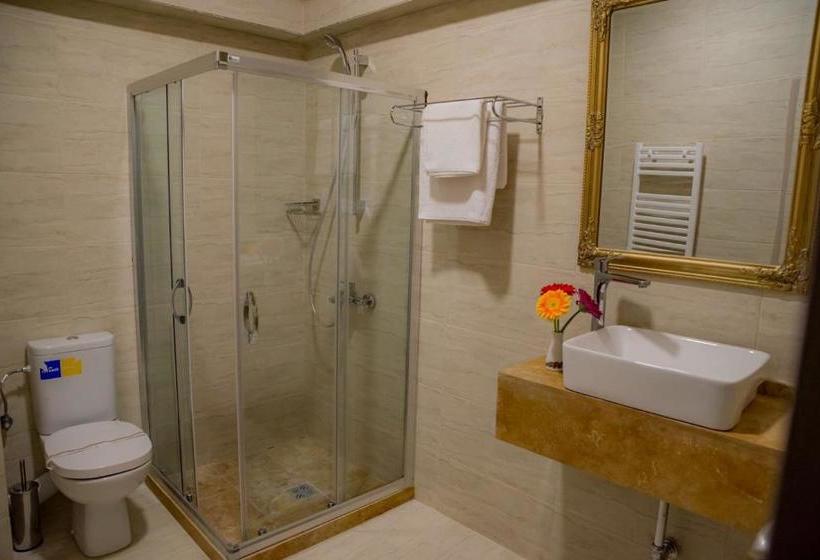 هتل Platinium Residence Mangalia