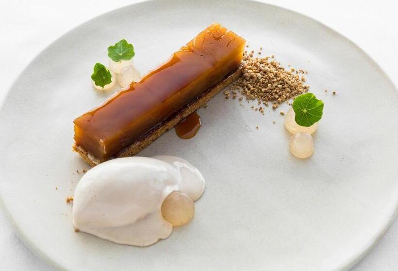 בית מלון כפרי Port Phillip Estate