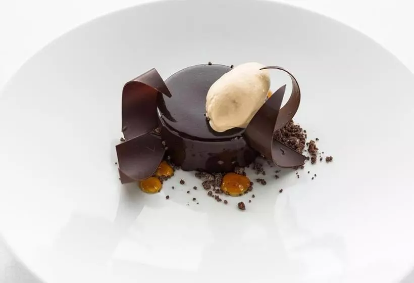 Hotelli Port Phillip Estate