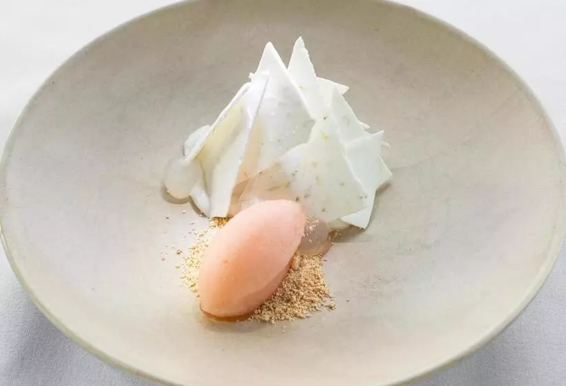 Hotelli Port Phillip Estate