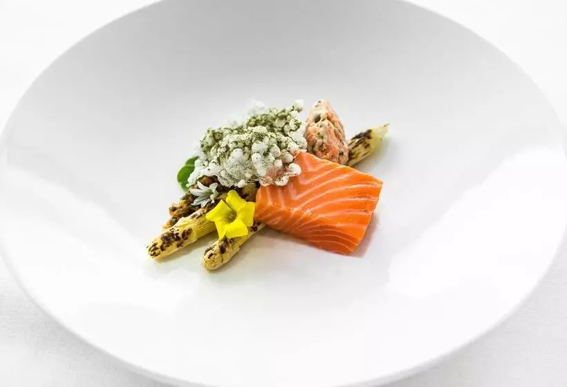 Hotelli Port Phillip Estate