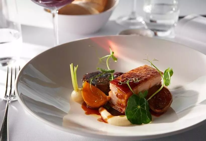 Hotelli Port Phillip Estate