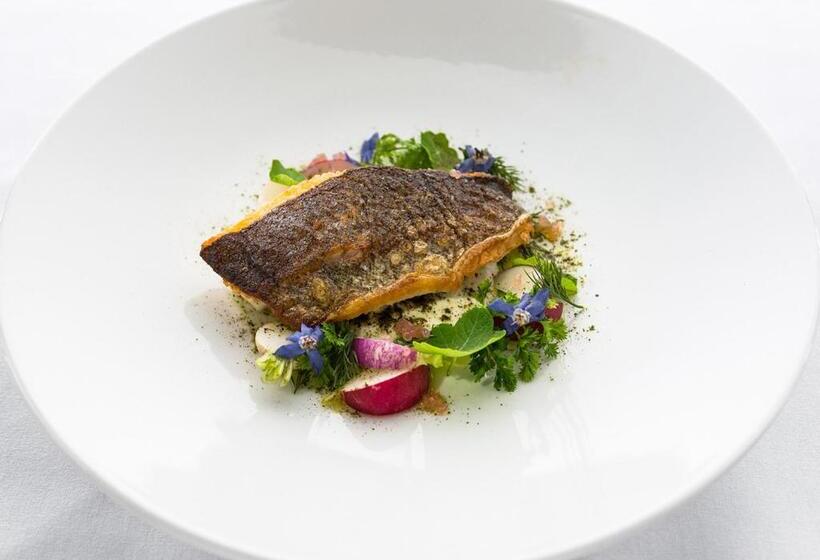 בית מלון כפרי Port Phillip Estate