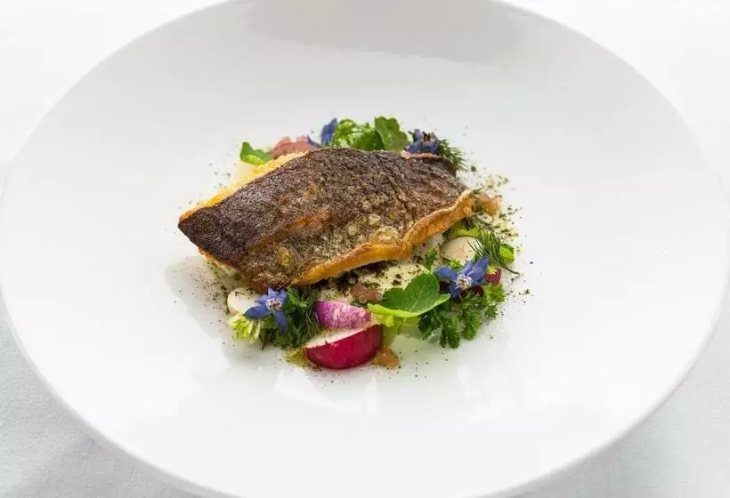 Hotelli Port Phillip Estate