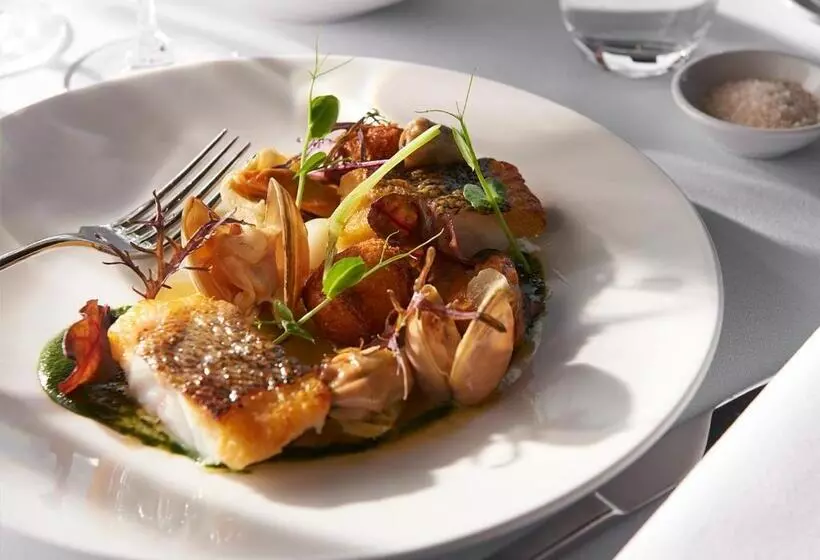 Hotelli Port Phillip Estate