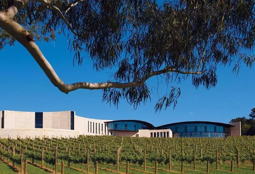 Hotelli Port Phillip Estate