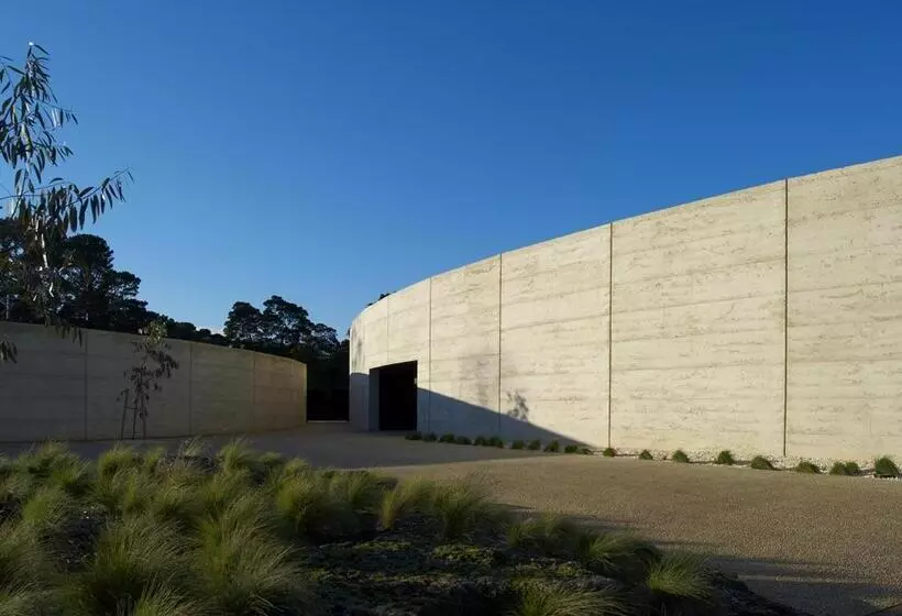 Hotelli Port Phillip Estate