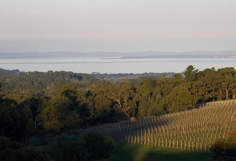 בית מלון כפרי Port Phillip Estate