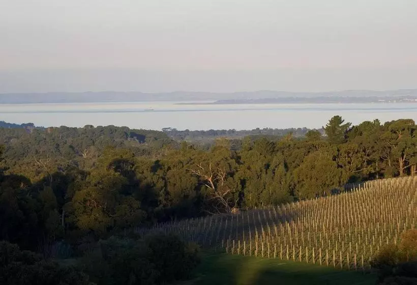 Hotelli Port Phillip Estate