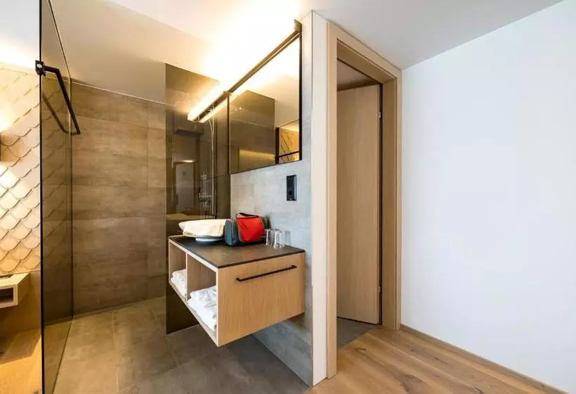 Hotelli Restaurant Krone