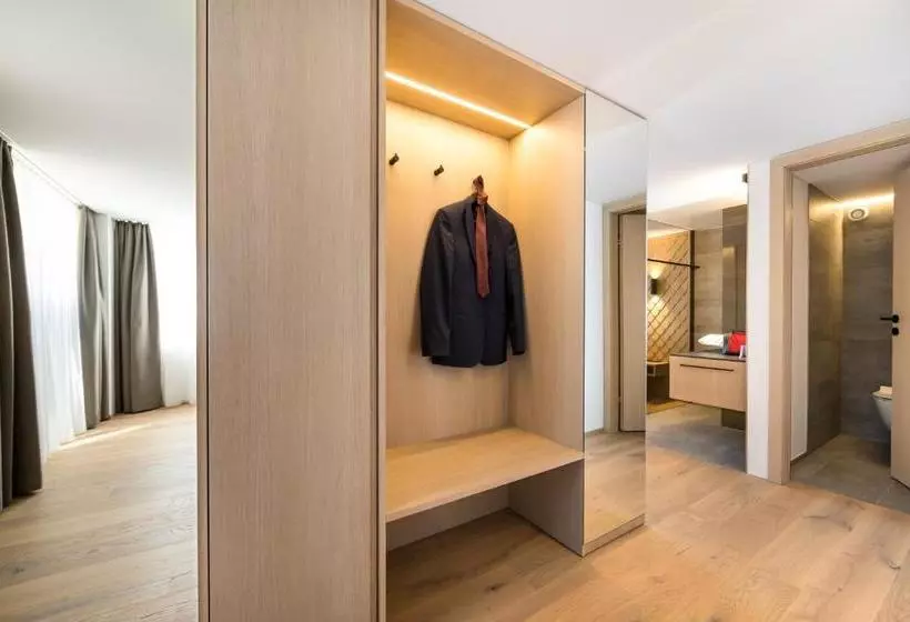 Hotelli Restaurant Krone