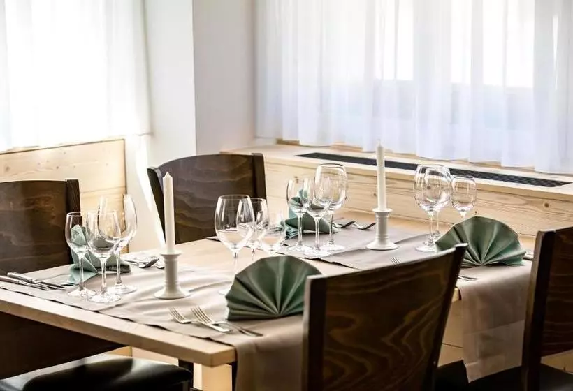 Hotelli Restaurant Krone