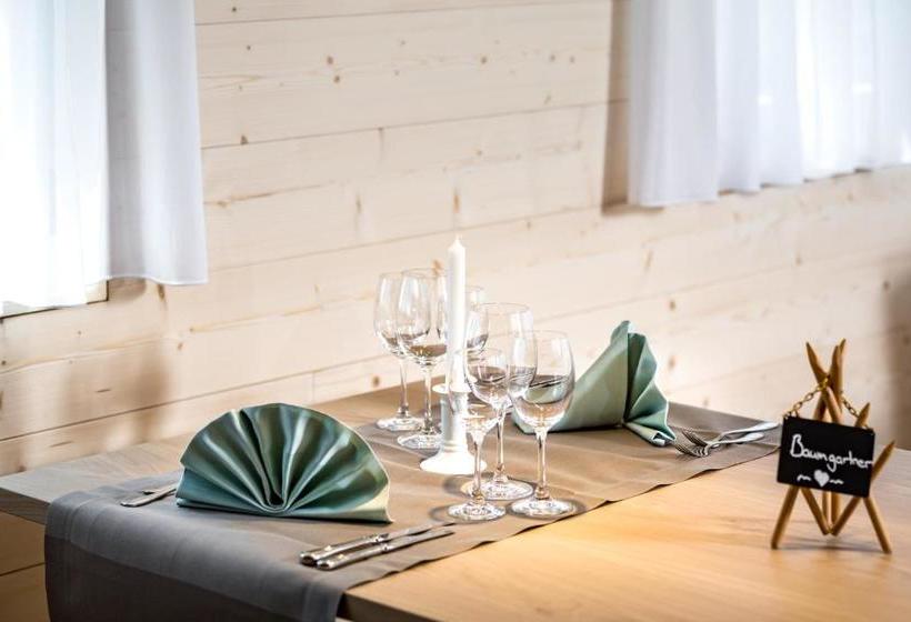 هتل Restaurant Krone