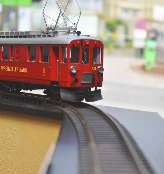 Hotelli Restaurant Krone