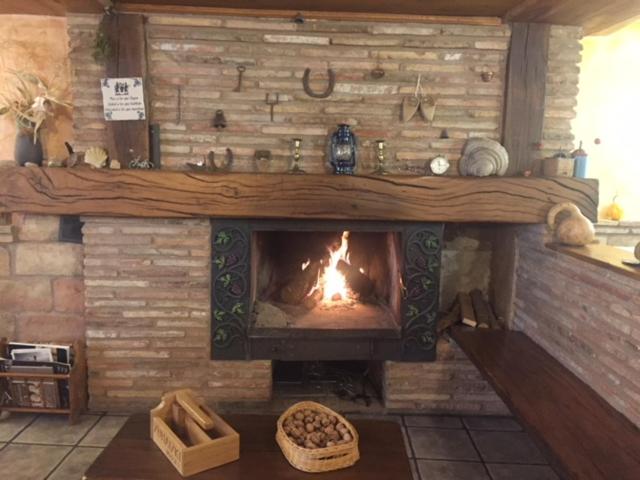 ホテル Rural Verdeancho