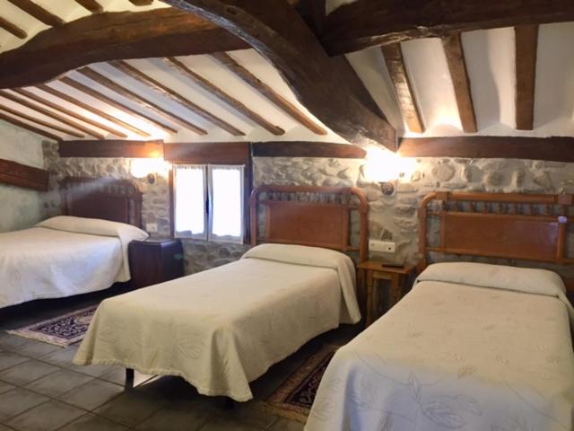 ホテル Rural Verdeancho