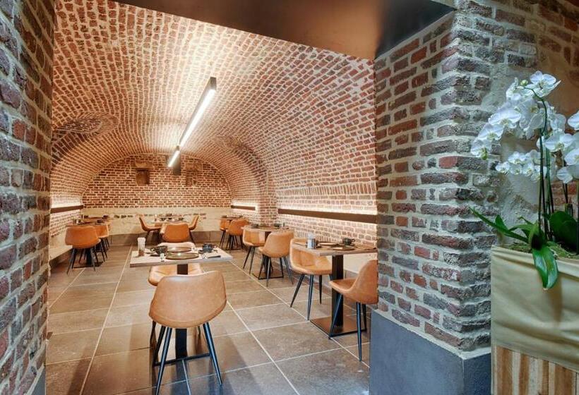 בית מלון כפרי Twee Broeders