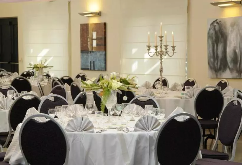 Hotelli Twee Broeders