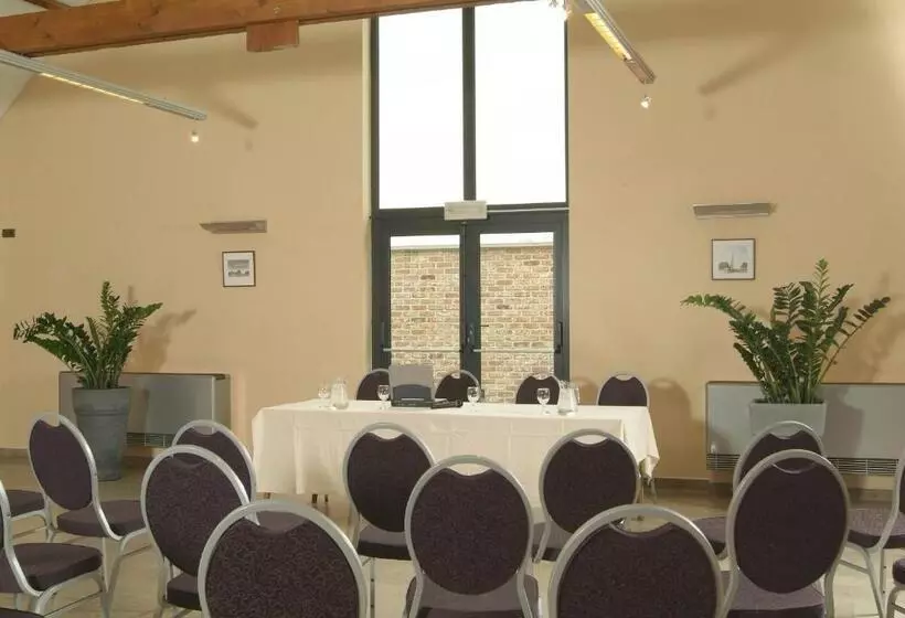 Hotelli Twee Broeders