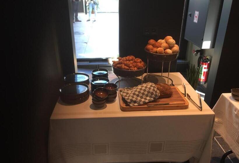 בית מלון כפרי Twee Broeders