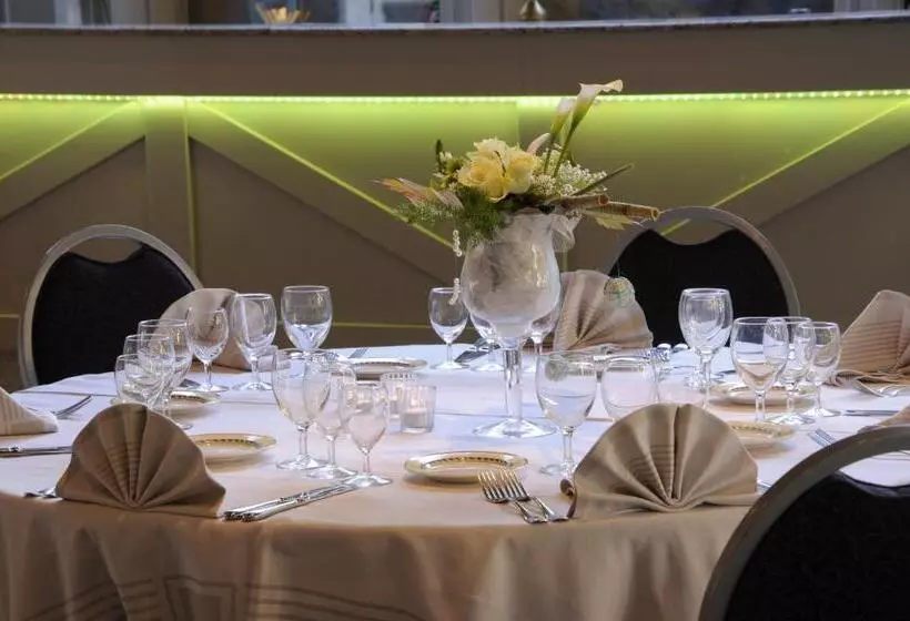 Hotelli Twee Broeders