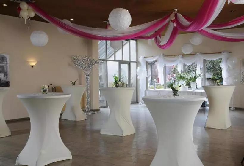 Hotelli Twee Broeders