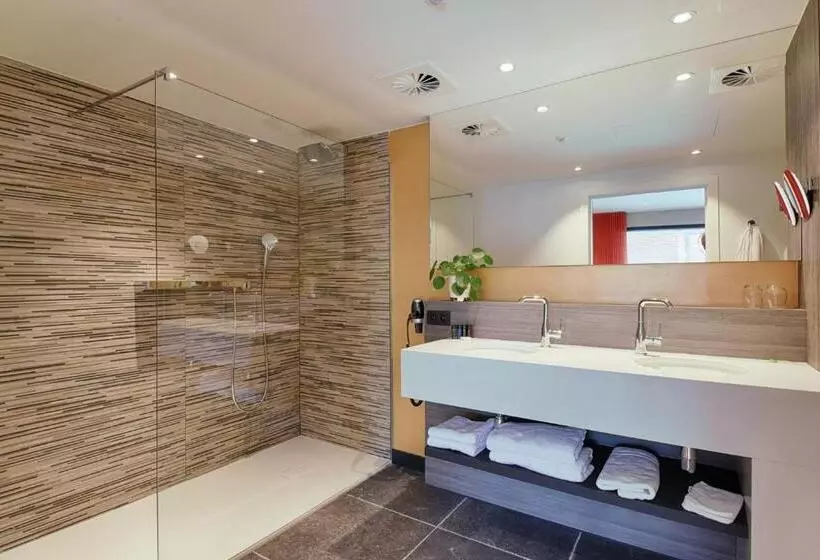 Hotelli Twee Broeders