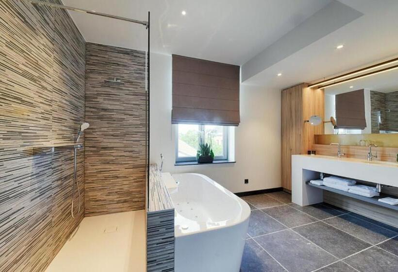 בית מלון כפרי Twee Broeders