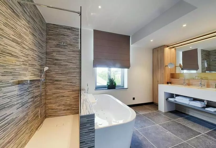 Hotelli Twee Broeders