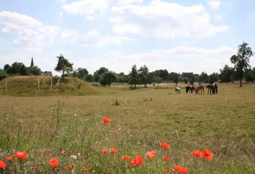 Hotelli Twee Broeders