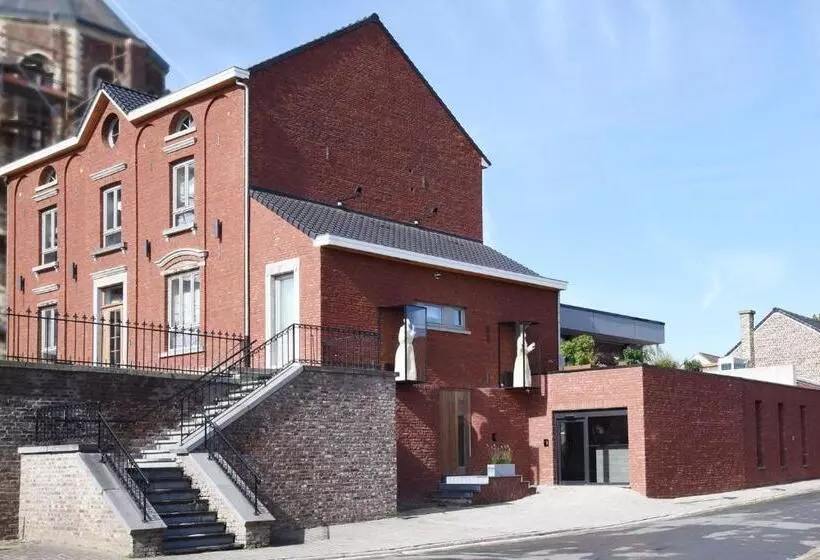 Hotelli Twee Broeders