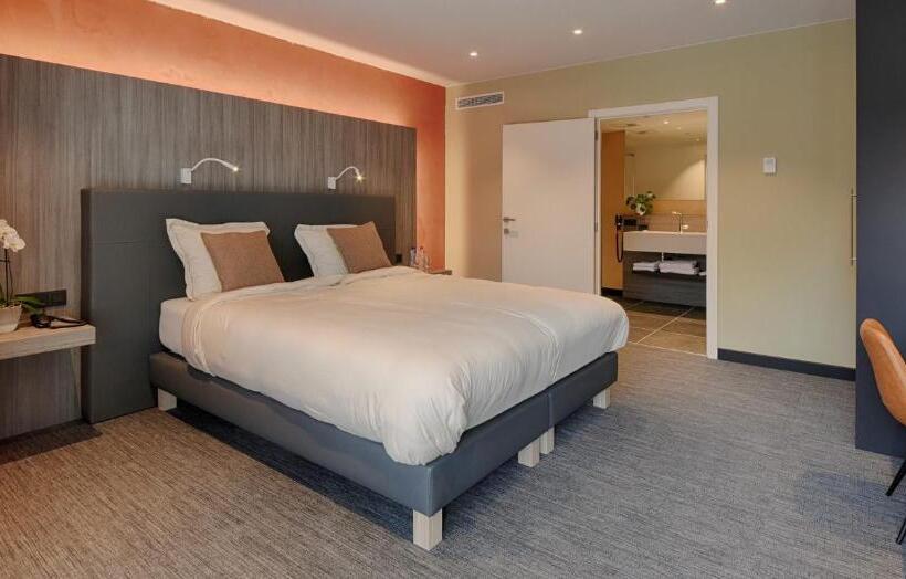 בית מלון כפרי Twee Broeders