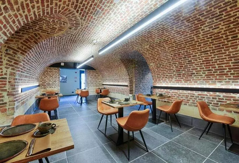 Hotelli Twee Broeders