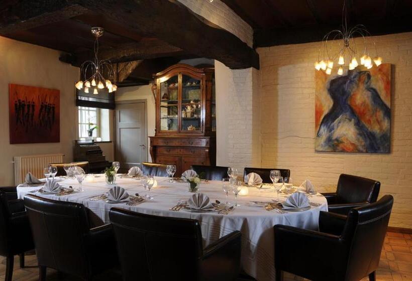 בית מלון כפרי Twee Broeders