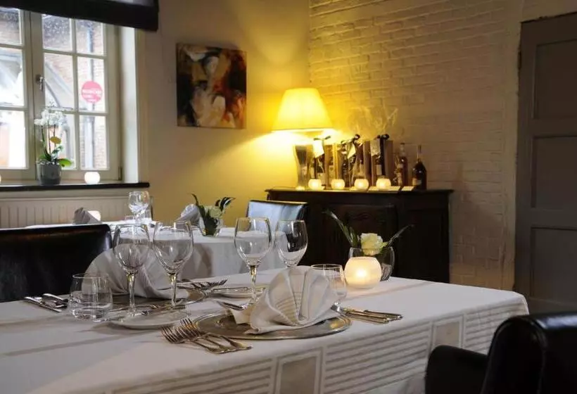 Hotelli Twee Broeders