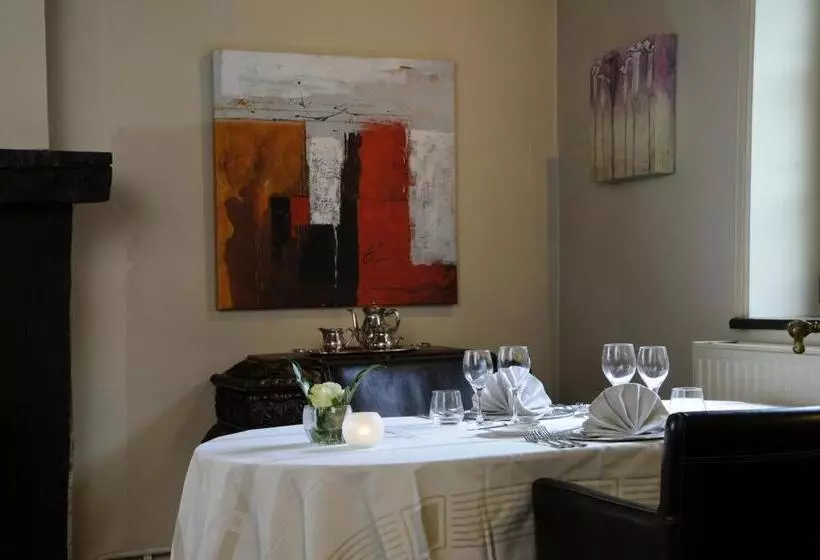 Hotelli Twee Broeders