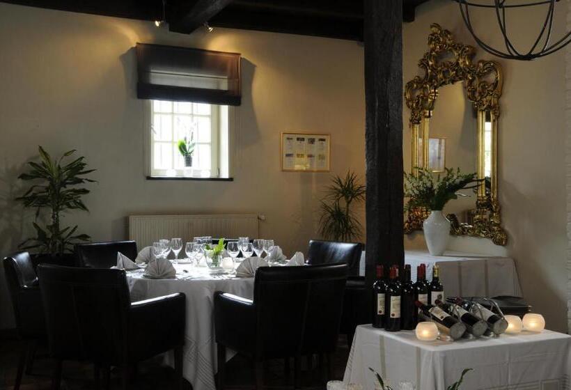 בית מלון כפרי Twee Broeders