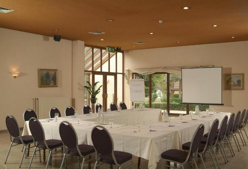 בית מלון כפרי Twee Broeders