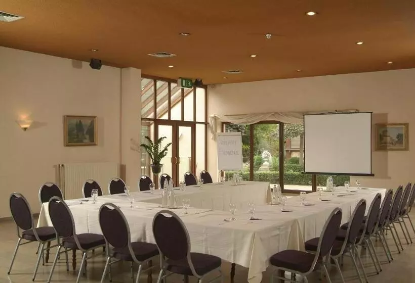 Hotelli Twee Broeders