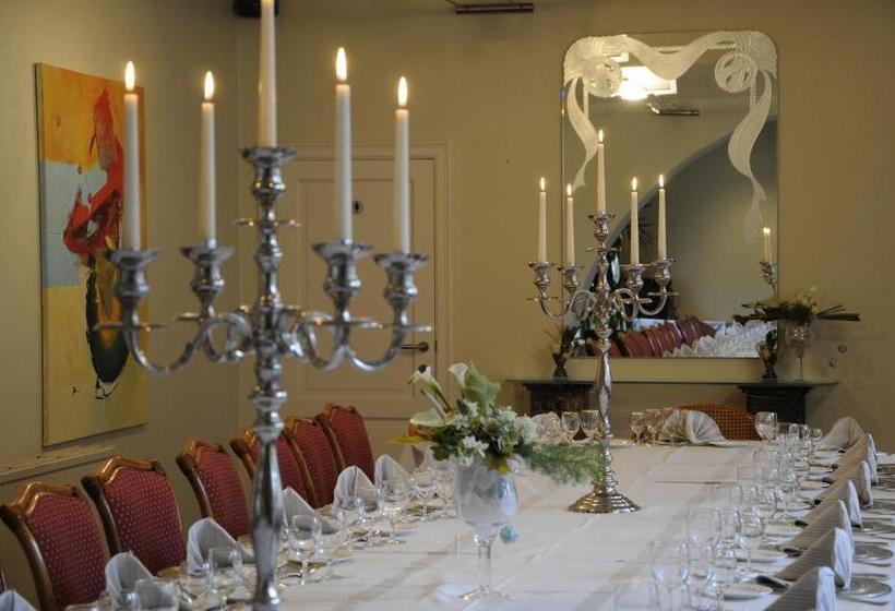 בית מלון כפרי Twee Broeders