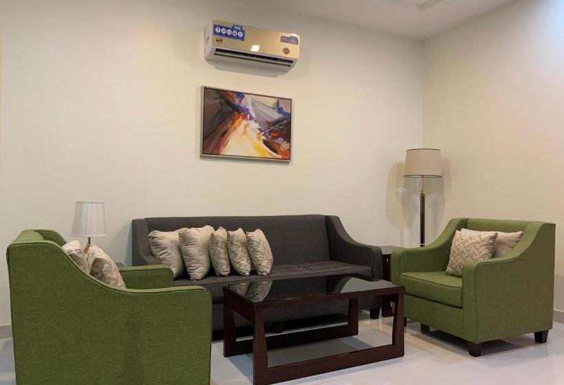 Nights Silence- Furnished Appartement By Kyan