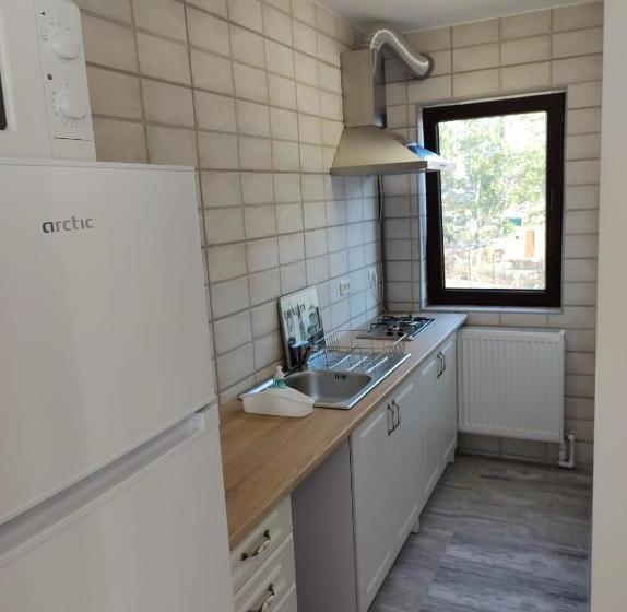 پانسیون Casa Jolie