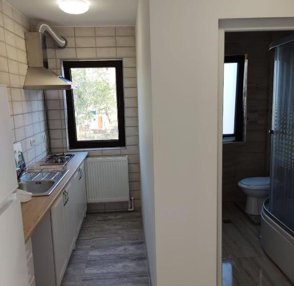 پانسیون Casa Jolie