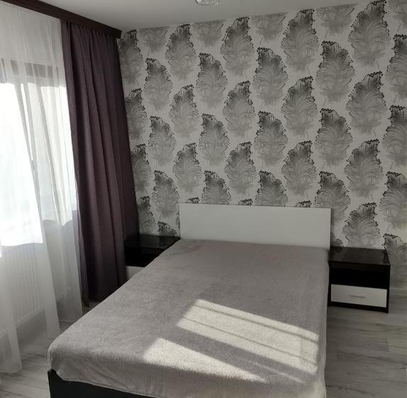 پانسیون Casa Jolie