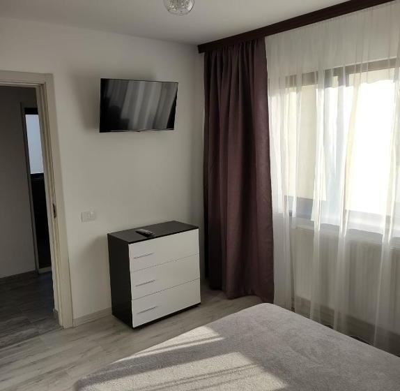 پانسیون Casa Jolie