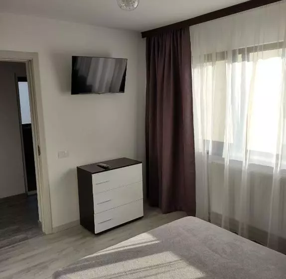 پانسیون Casa Jolie