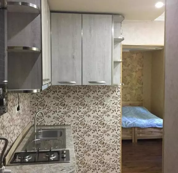 پانسیون Family Apartment