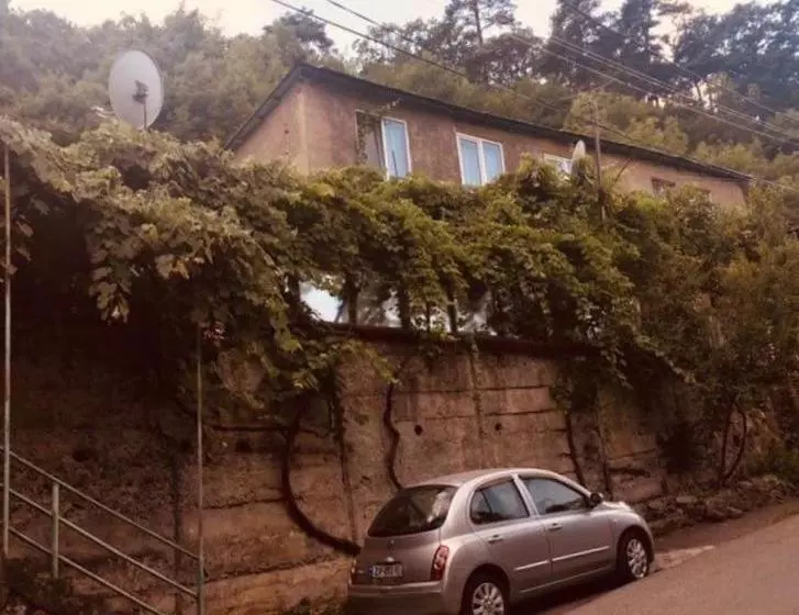 پانسیون Family Apartment