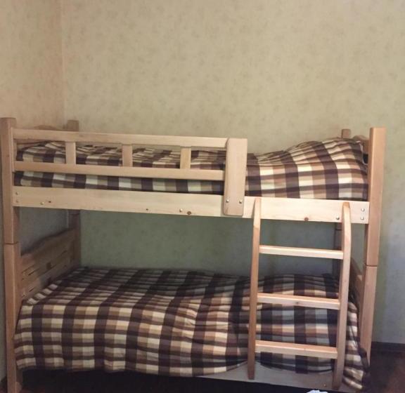 پانسیون Family Apartment