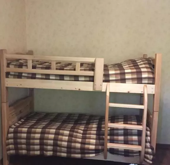 پانسیون Family Apartment